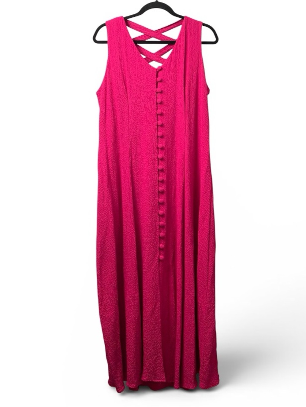New! DJ & Co. Dress